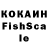 Кетамин ketamine F1ERSE